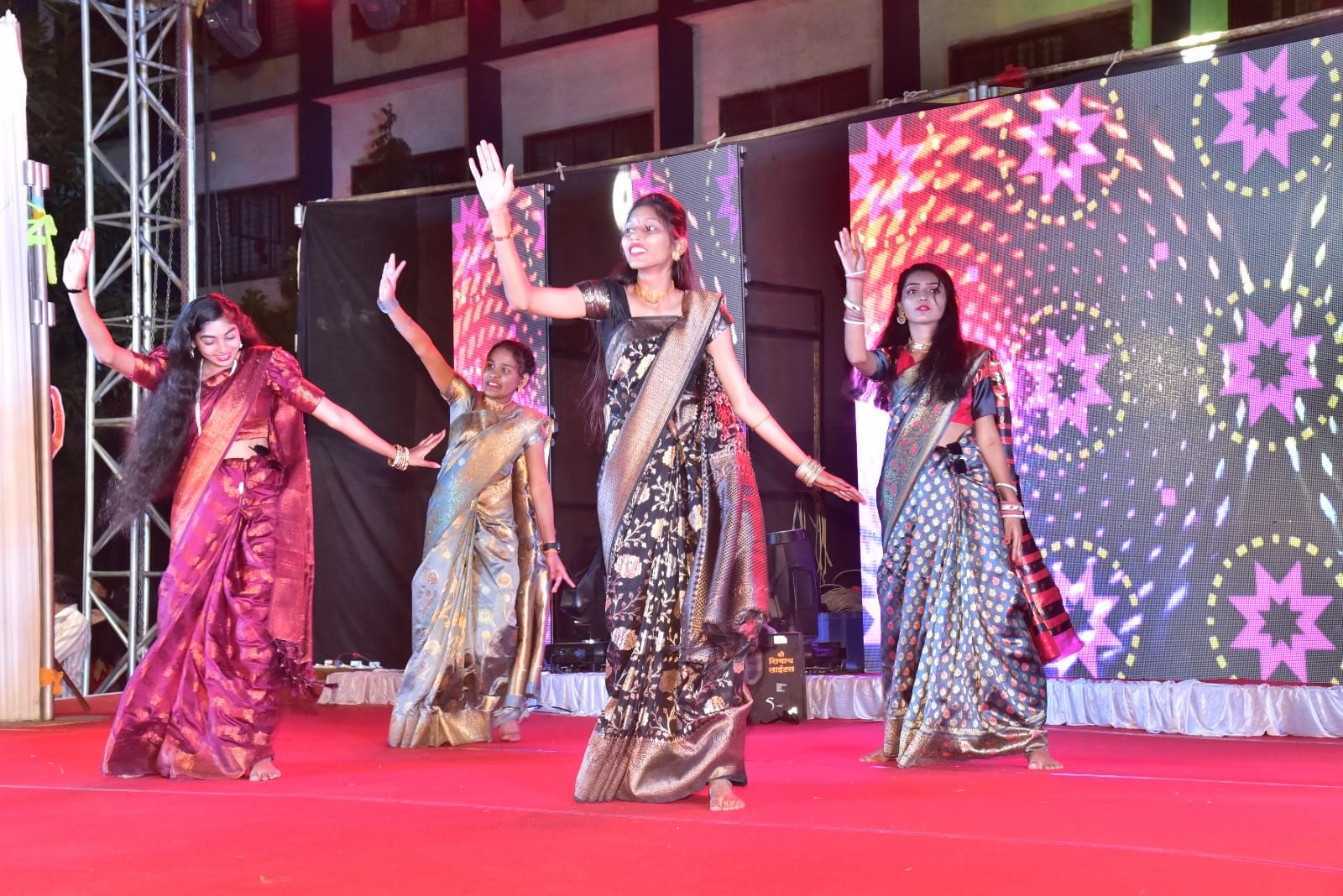 Godavari College of Engineering Jalgaon Extra Curriculars photo 20